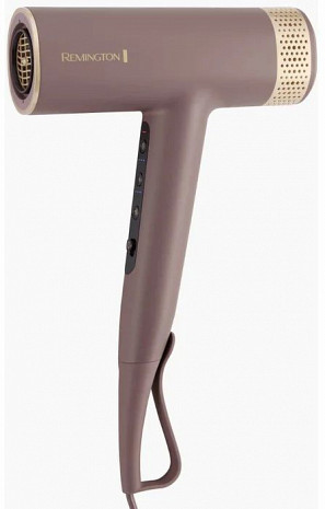 Matu fēns AIRvive Digital Hair Dryer EC8930