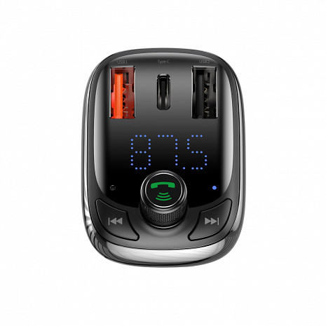 FM modulators ar bluetooth  CCTM-B01