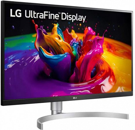 Monitors  27UP850K-W