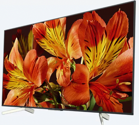 Телевизор  KD-55XF8505
