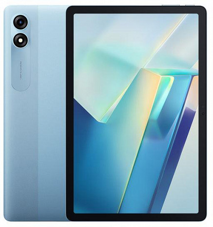 Planšetdators TAB 9 10.1" Wi-Fi TAB9 WIFI 8/256 BLUE