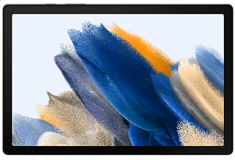 Planšetdators Galaxy Tab A8 10.5" Wi-Fi SM-Tab A8 Grey 128