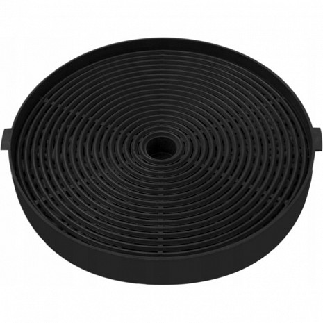 Oglekļa filtrs (ogles filtrs) FWK 23 FWK 23