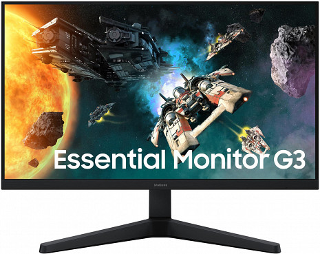 Monitors  LS24HG310EUXEN