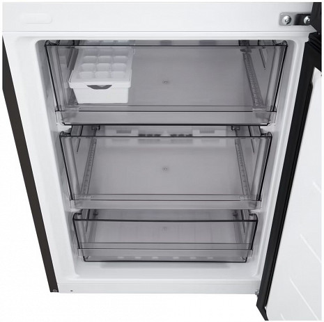 Ledusskapis  GBBS726CEV