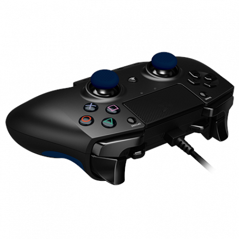 Gamepad Raiju Controller for PS4 RZ06-01970100-R3G1 Gaming controller RZ06-01970100-R3G1
