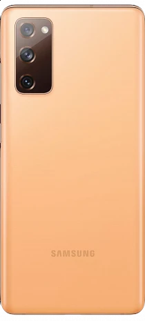 Viedtālrunis GALAXY S20 FE SM-G780FZODEUE