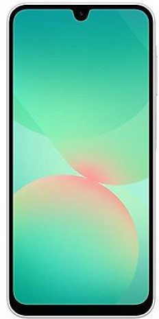 Viedtālrunis GALAXY A26 SM-A266BZWBEUE