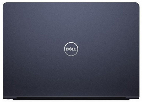 Ноутбук Vostro 14 5468 Blue, 14.0 ", HD 1366 x 768, Intel Core i3-6006U, 4 GB DDR4, SSD 128 GB, Intel HD, Linux N013RVN5468EMEA01_1801_ubu_blue