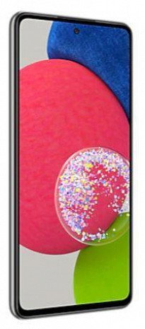 Viedtālrunis GALAXY A52S 5G SM-A528BZKC