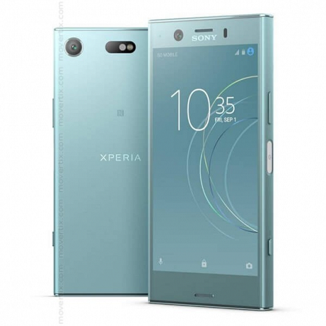 Смартфон Xperia XZ1 Compact G8441/Horizon Blue