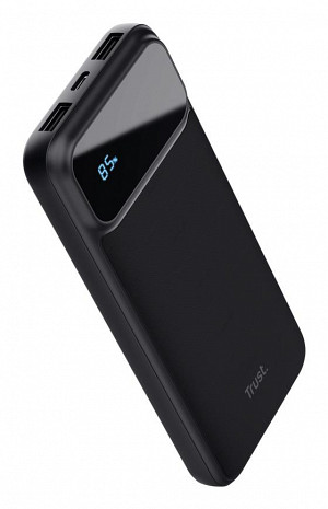 Ārējais akumulators (power bank)  25882