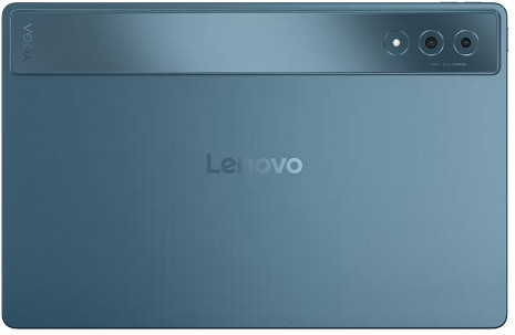 Планшет Yoga Tab Plus 12.7" Wi-Fi ZAEG0018NL