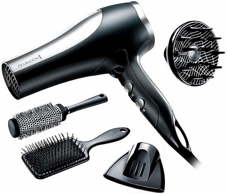 Фен Pro 2100 Dryer Gift Set D5017