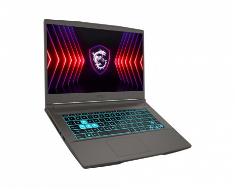 Portatīvais dators Thin 15 B12UC-2013NL|CPU Core i5|i5-12450H|2000 MHz|15.6"|1920x1080|RAM 16GB|DDR4|3200 MHz|SSD 512GB THIN15B12UC-2013NL