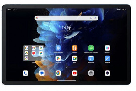 Планшет TAB MEGA 1 MEGA112/256BLUE