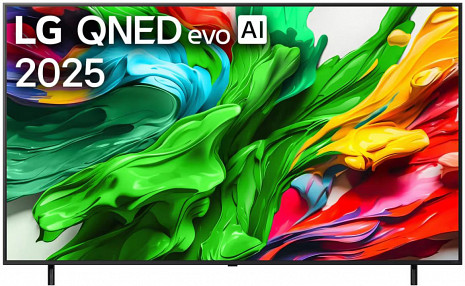 QNED Televizors  75QNED85A3C
