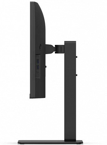 Monitors  27BA75QB-B.AEU