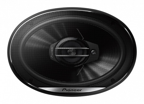 Автоакустика  TS-G6930F