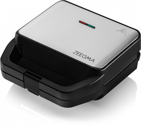 Sviestmaižu grils  ZEEGMA ZE-ROTEE CHEF