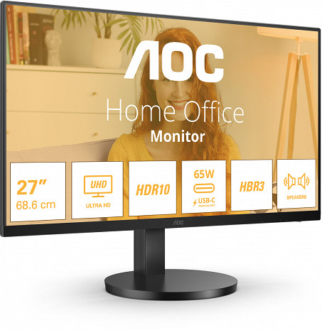 Monitors  U27B3CF