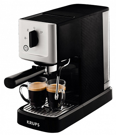 Кофейный аппарат Calvi XP3440
