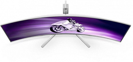 QD-OLED monitors  49M2C8900L/00