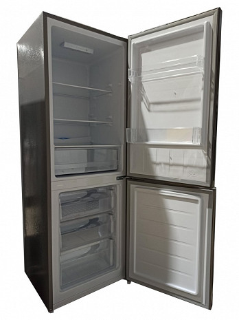 Ledusskapis  RB-290ELSS