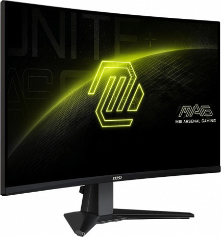 Monitors  MAG 276CXF