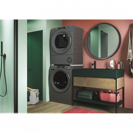 Veļas mašīna  RP4 476BWMRR/1-S