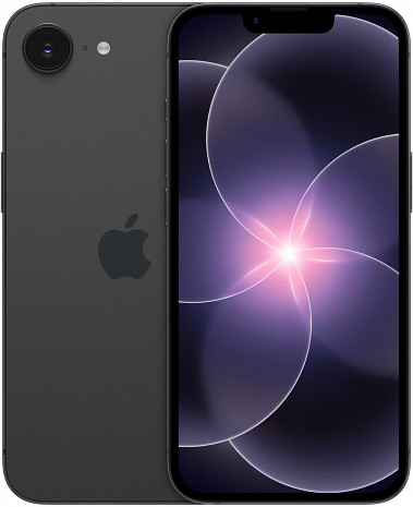 Viedtālrunis IPHONE 17E MHRV4HX/A