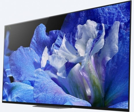 OLED Televizors  KD55AF8BAEP