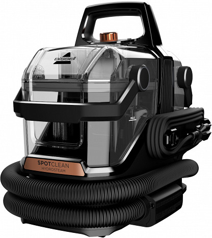 Putekļu sūcējs SpotClean HydroSteam Pro 3700N
