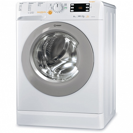 Стиральная машина  XWDE 861480X WSSS EU