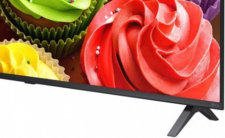 LED Televizors  43LB65003LA