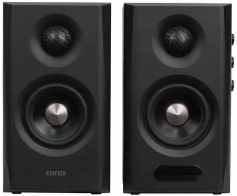 Datora skaļruņi  S355DB Black