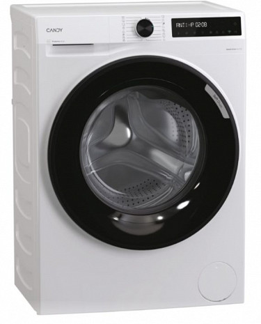 Veļas mašīna  BR 411BL9-S