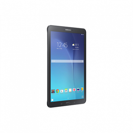 Planšetdators Galaxy Tab E T560N 9.6 ", Black, TFT, 1280 x 800 pixels T560N Black