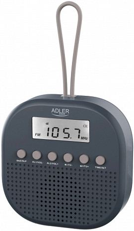 Radio  AD 1912