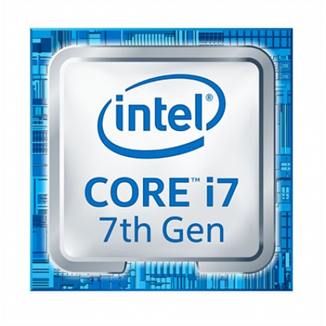 Procesors Core i7-7700K BX80677I77700K