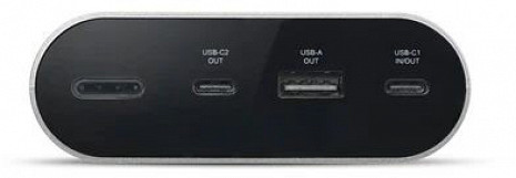 Ārējais akumulators (power bank)  451-BDJG