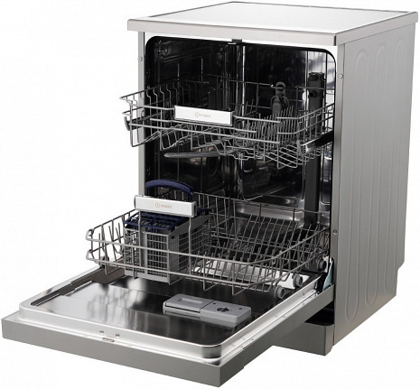 Trauku mazgājamā mašīna  IN2FE13CNO7S