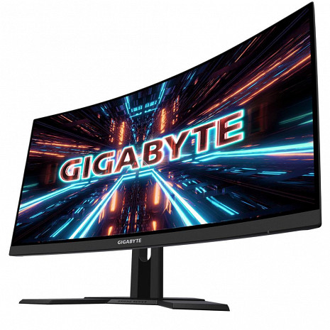 Monitors G27FC A G27FC A-EK