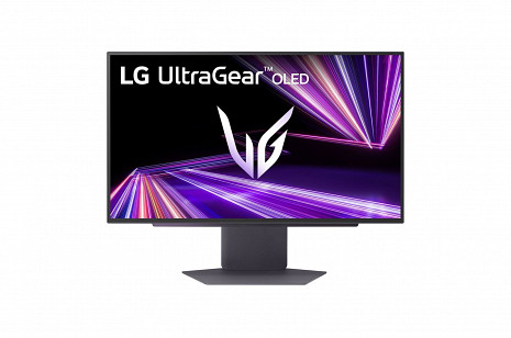 OLED monitors  27GX790A-B