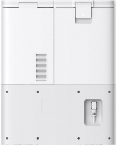 Putekļu sūcējs X10 Pro Omni T2351G21