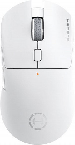 Bezvadu datorpele G3M Pro G3M Pro White