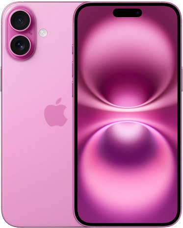 Viedtālrunis iPhone 16 Plus MY253HX/A