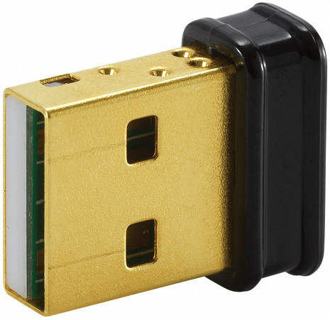 USB Bluetooth adapteris  90IG05J0-MO0R00