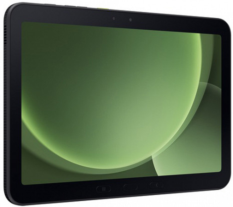 Planšetdators GALAXY TAB ACTIVE5 PRO 10.1" Wi-Fi SM-X350NZGAEEE