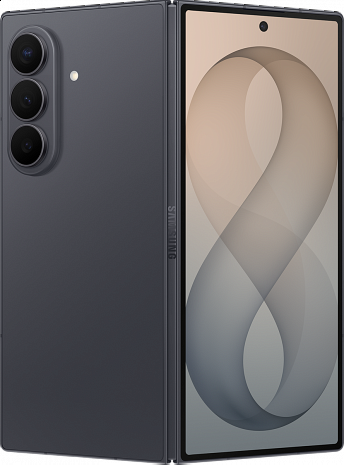 Смартфон Galaxy Z Fold8 Ultra SM-F976BZKCEUE